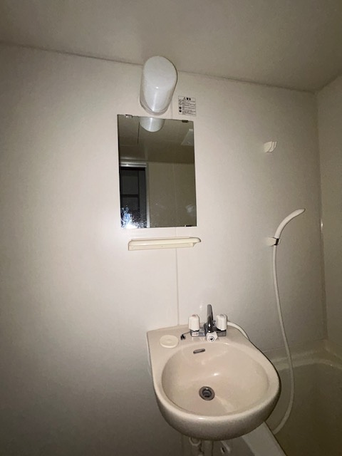 プランドールいりなかの洗面所|同タイプイメージ