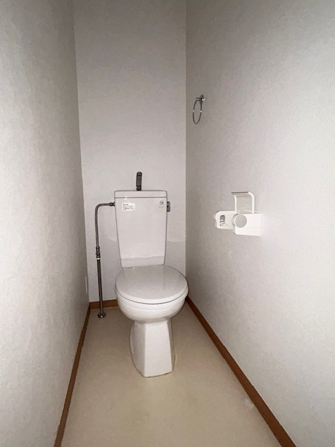 プランドールいりなかのトイレ|同タイプイメージ