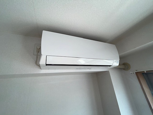 プランドールいりなかの設備|同タイプイメージ