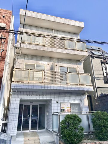 プランドールいりなか