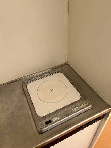 プランドールいりなかのキッチン|前回イメージ