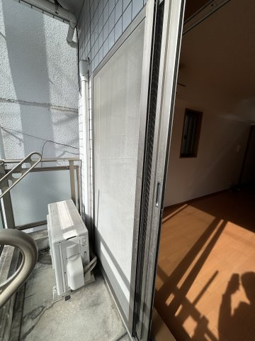 プランドールいりなかのバルコニー|前回イメージ