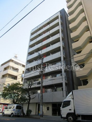 【外観】 | PALAZZO秀亜