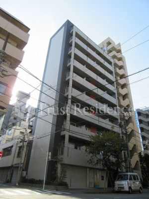 【外観】 | PALAZZO秀亜
