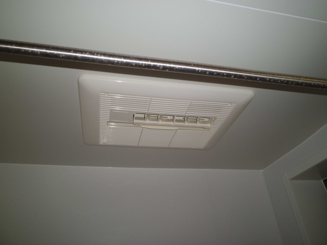 アルユータ六甲道の設備