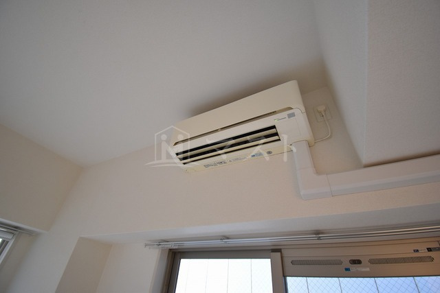 プレサンス心斎橋ラヴィの設備