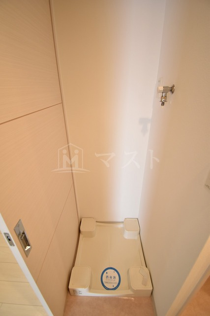 プレサンス心斎橋ラヴィのその他