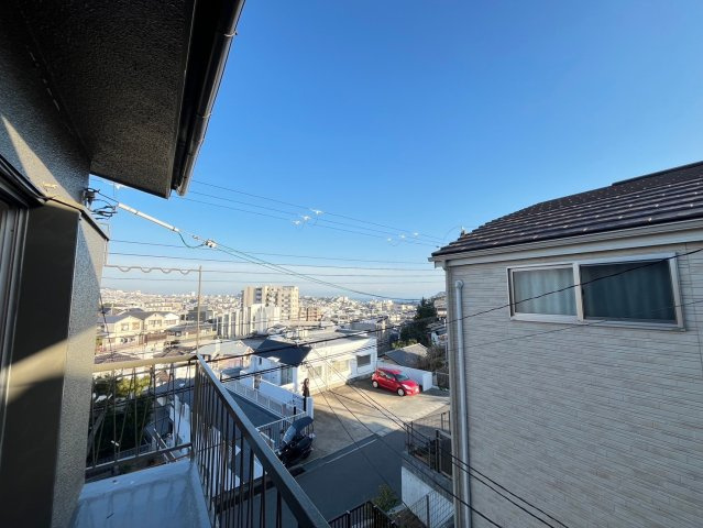 神戸1人親家庭支援住宅の展望