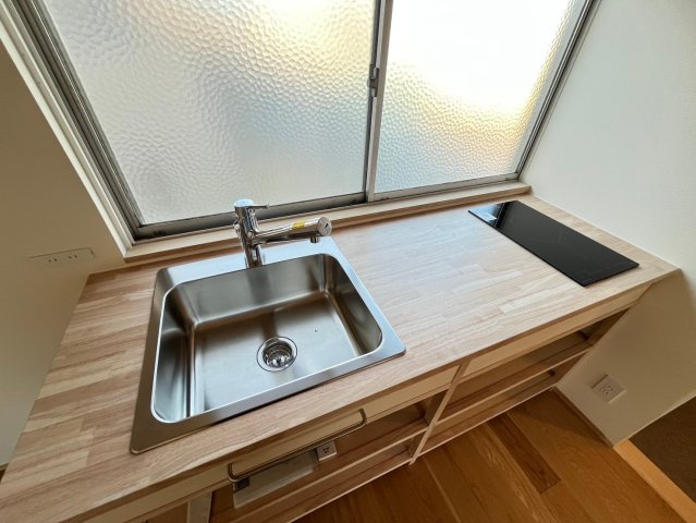 神戸1人親家庭支援住宅のその他