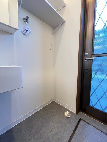 神戸1人親家庭支援住宅のその他