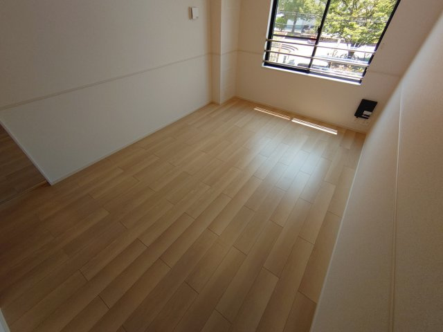 【居間・リビング】 | レジデンス荒牧