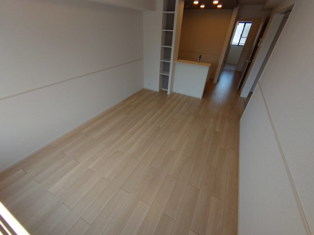 【居間・リビング】 | レジデンス荒牧