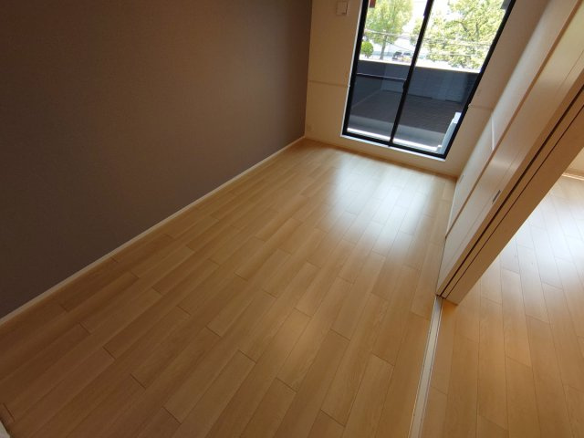【寝室】 | レジデンス荒牧