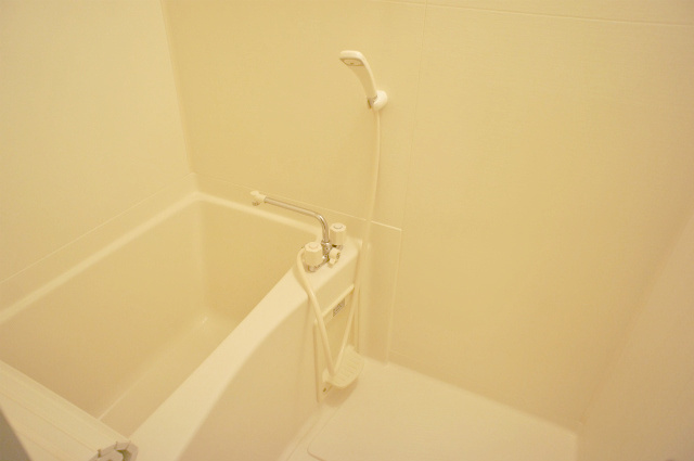 メイクスデザイン白金台の内装|内装もきれいです