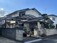 上白根3丁目戸建の画像