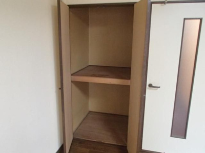 【収納】 | メゾンシロ