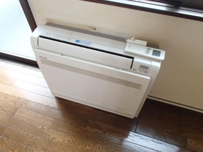 【設備】 | メゾンシロ