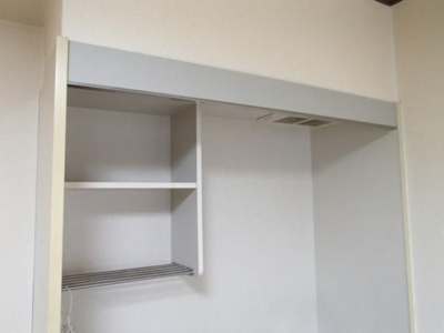 【内装】 | メゾンシロ