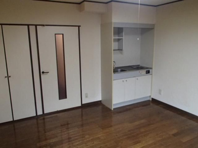 【居間・リビング】 | メゾンシロ