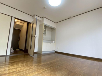 【居間・リビング】 | メゾンシロ