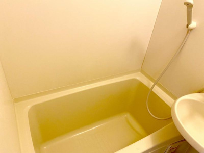 【浴室】 | メゾンシロ