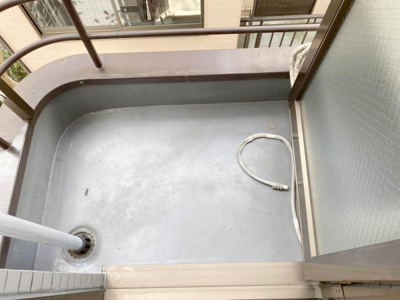 【バルコニー】 | メゾンシロ