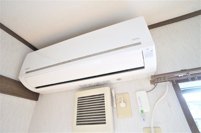 グリーンヒルの設備