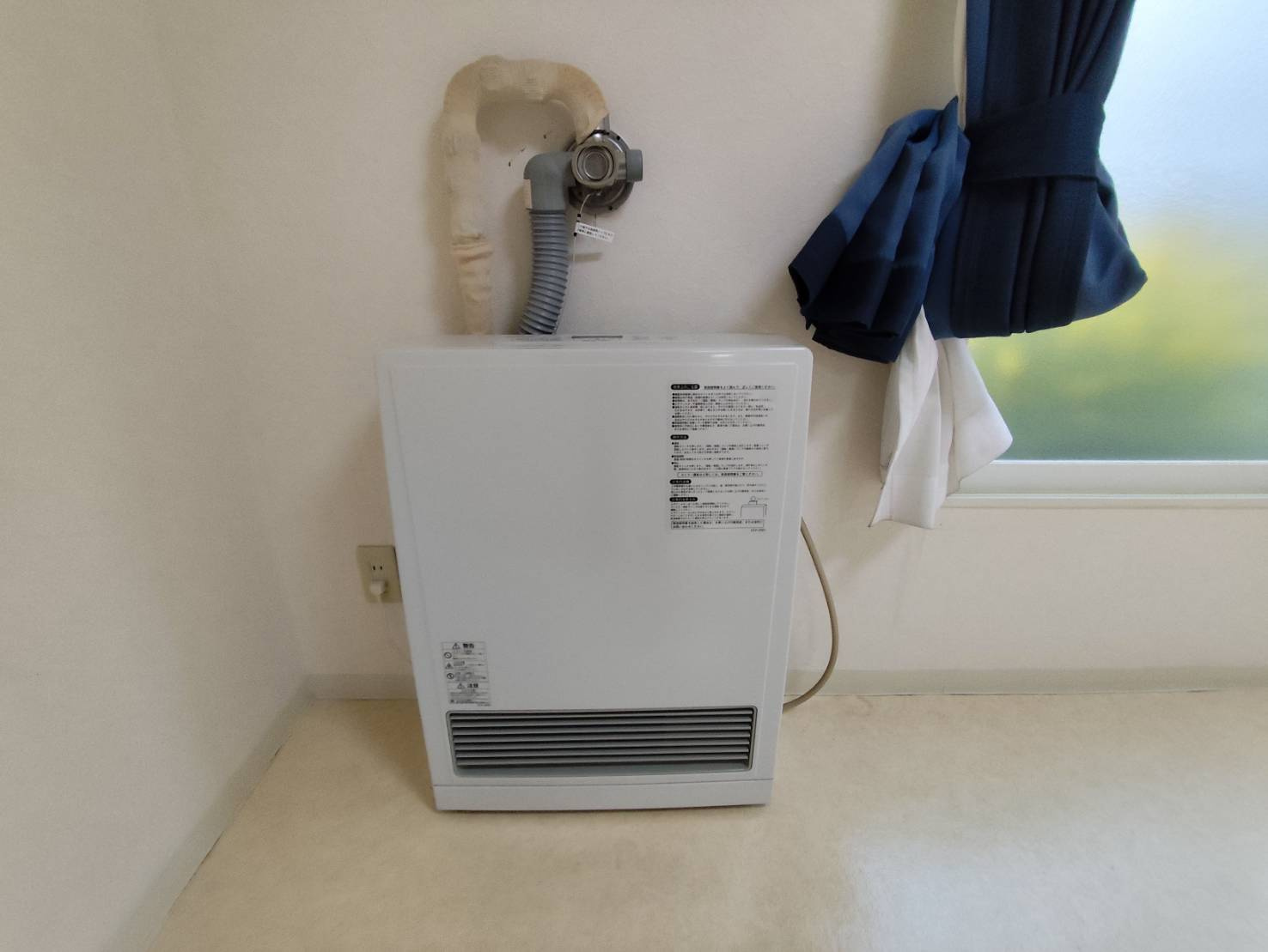 ノースコート新橋Ⅱの設備