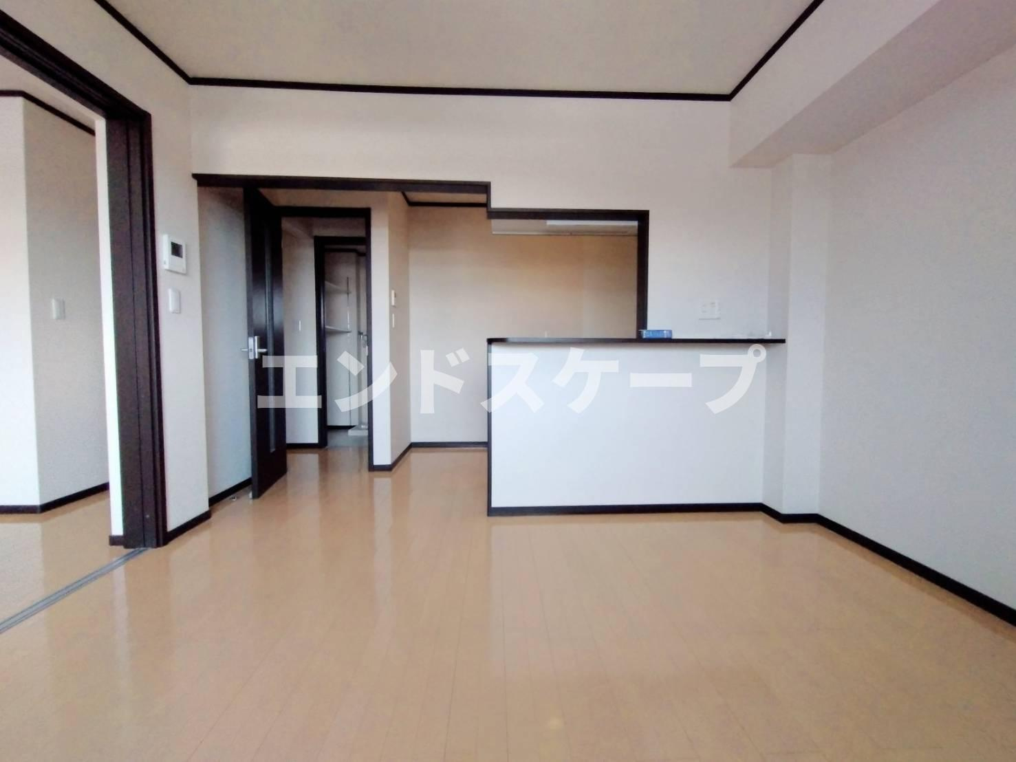 コンフォート三山の居間・リビング|高崎、前橋のお部屋探しはエンドスケープまで！お客様の理想お聞かせ下さい♪