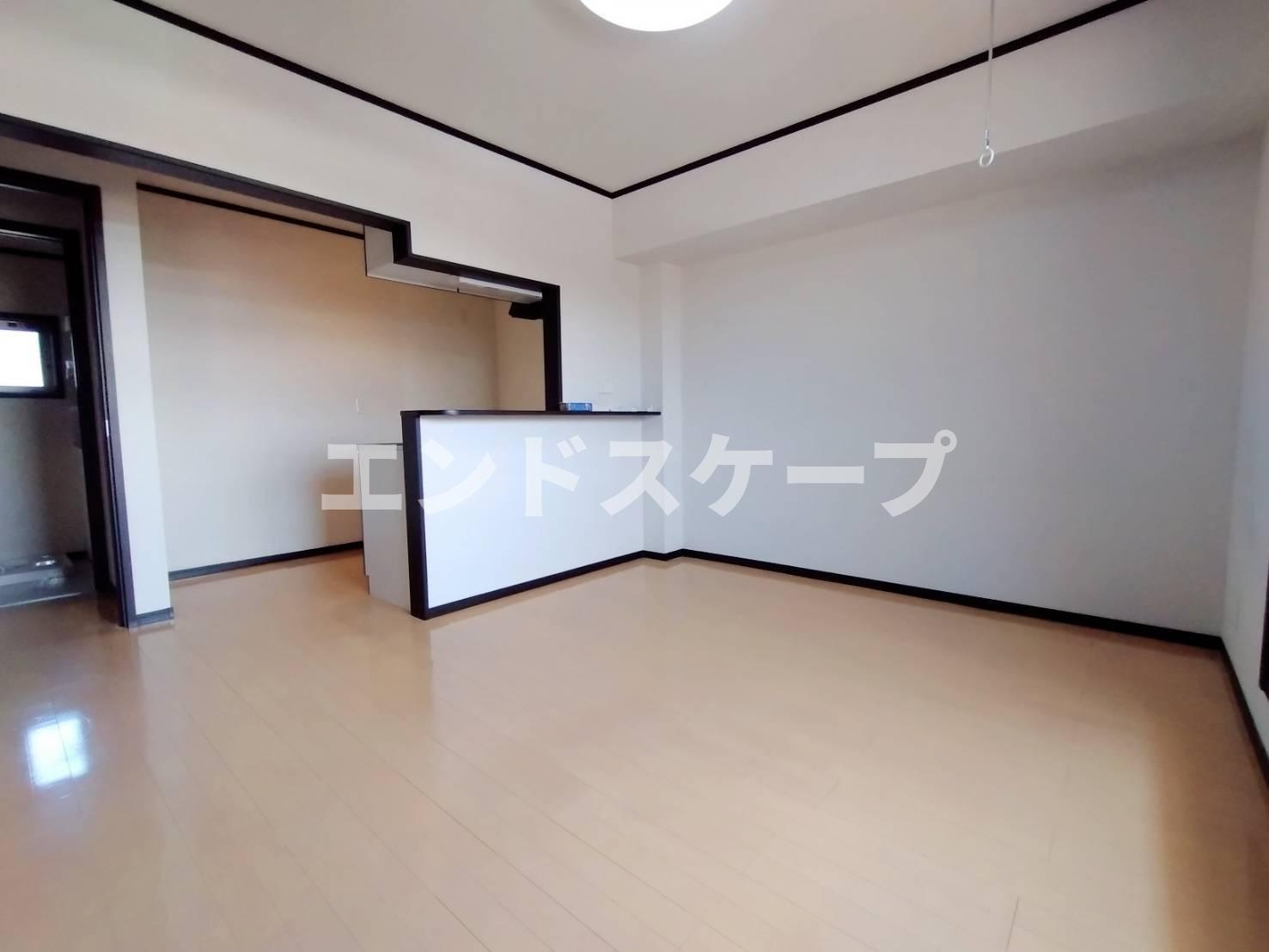 コンフォート三山の居間・リビング|高崎、前橋のお部屋探しはエンドスケープまで！お客様の理想お聞かせ下さい♪