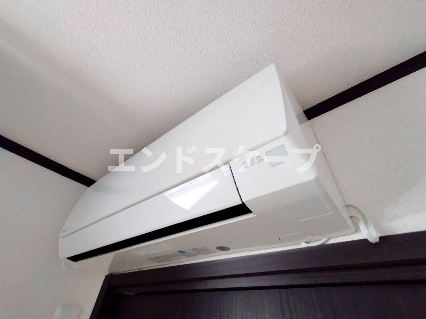 コンフォート三山の設備|高崎、前橋のお部屋探しはエンドスケープまで！お客様の理想お聞かせ下さい♪