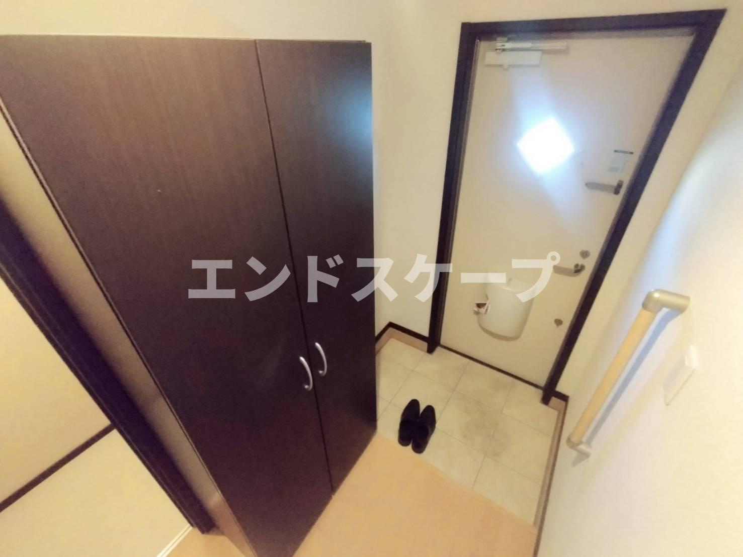 コンフォート三山の設備|高崎、前橋のお部屋探しはエンドスケープまで！お客様の理想お聞かせ下さい♪