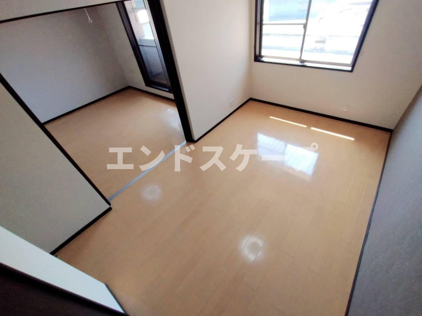 コンフォート三山のその他|高崎、前橋のお部屋探しはエンドスケープまで！お客様の理想お聞かせ下さい♪