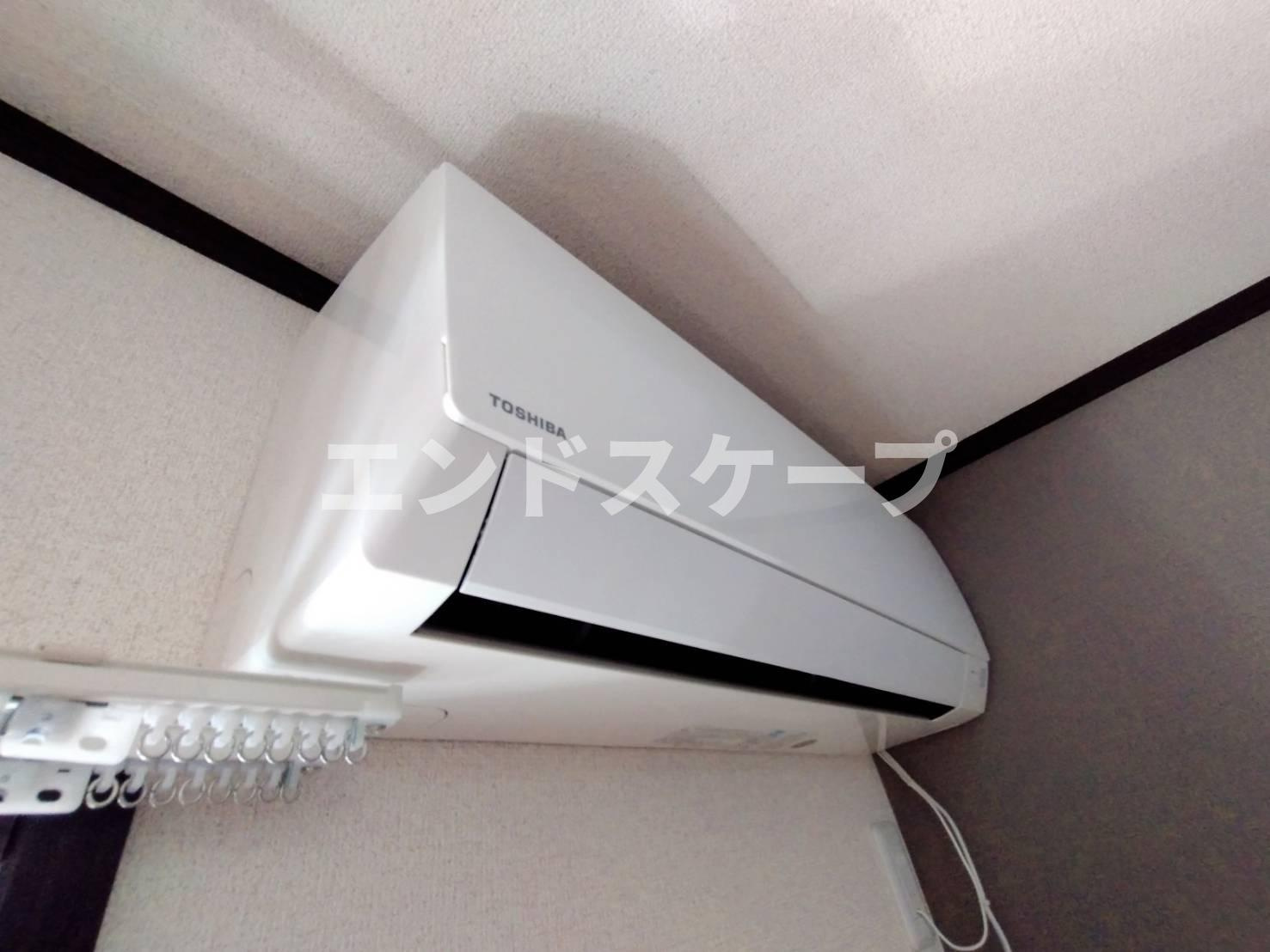 コンフォート三山の設備|高崎、前橋のお部屋探しはエンドスケープまで！お客様の理想お聞かせ下さい♪