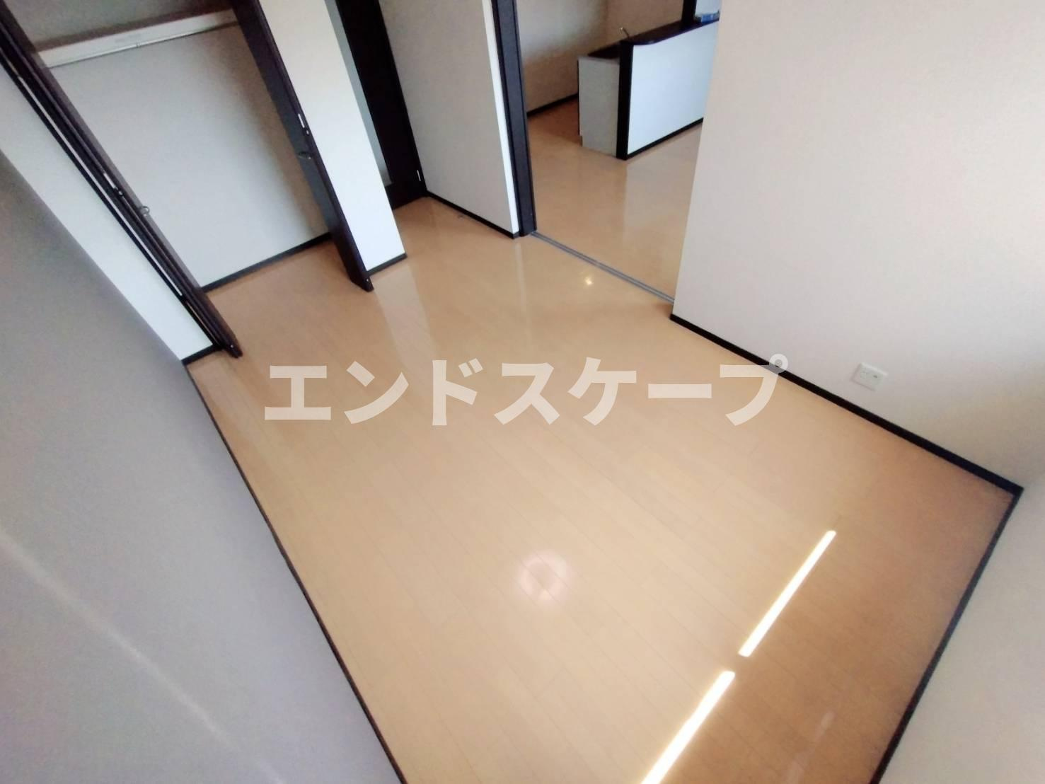 コンフォート三山の洋室|高崎、前橋のお部屋探しはエンドスケープまで！お客様の理想お聞かせ下さい♪