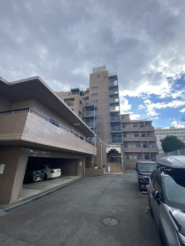 ビューパレー高崎歌川の画像