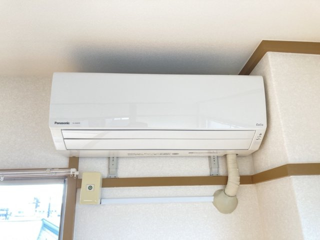 【設備】 | 旭マンション