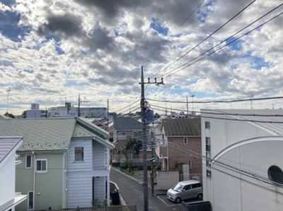 【展望】 | 旭マンション