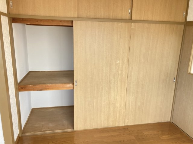 【収納】 | 旭マンション