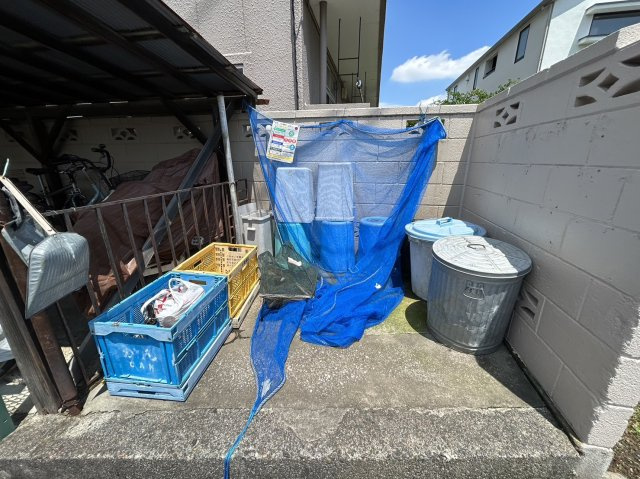 【その他共用部分】 | 旭マンション