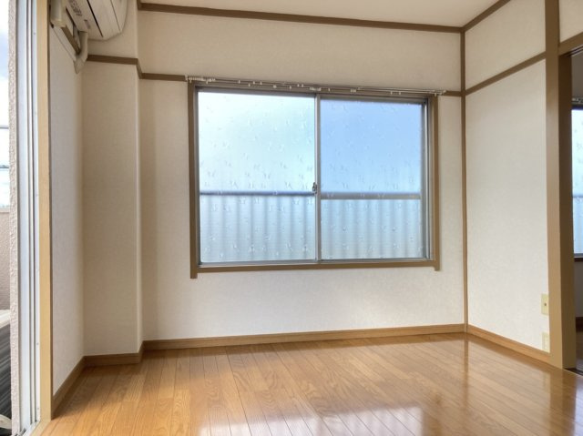 【洋室】 | 旭マンション