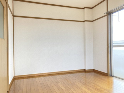 【内装】 | 旭マンション