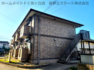 【外観】