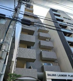 【外観】 | 綺麗な外観。