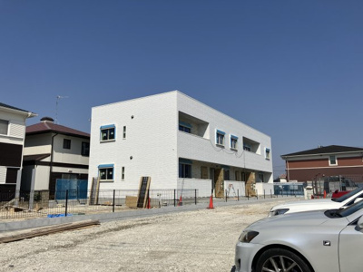 【外観】 | HARUKA