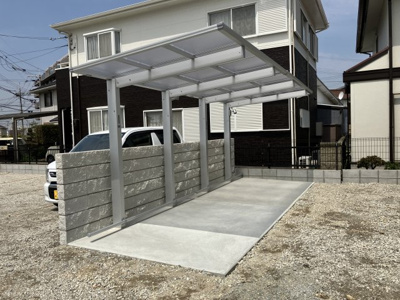 【その他共用部分】 | HARUKA