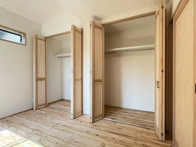 【収納】 | 甲陽園目神山町中古戸建 | 収納のためのスペースです