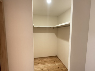 【収納】 | 甲陽園目神山町中古戸建