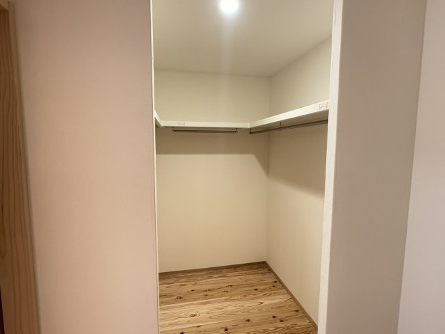 【収納】 | 甲陽園目神山町中古戸建