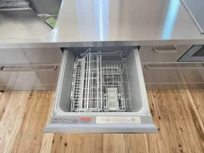 【キッチン】 | 甲陽園目神山町中古戸建 | 使いやすいキッチンです